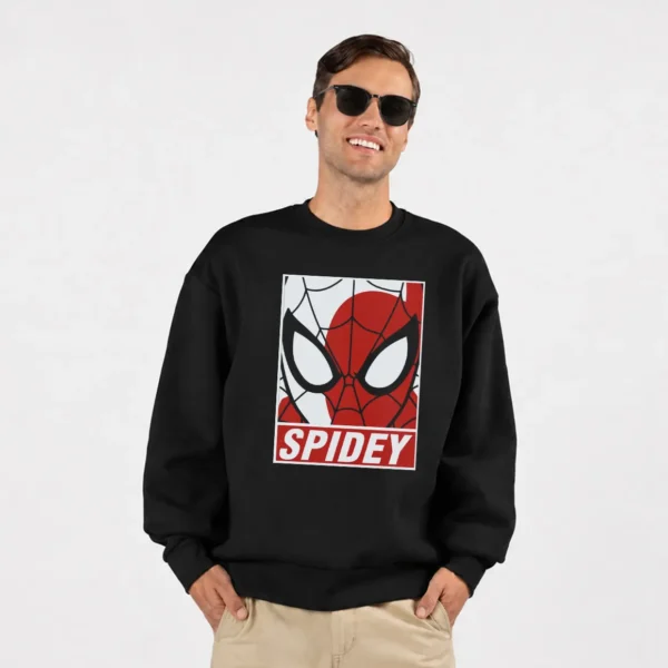 دورس مرد عنکبوتی طرح اسپایدی (Spidey) کد po8181