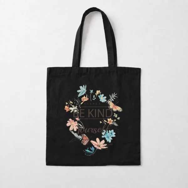 توت بگ خوددوستی طرح Be Kind Yourself کد 10027