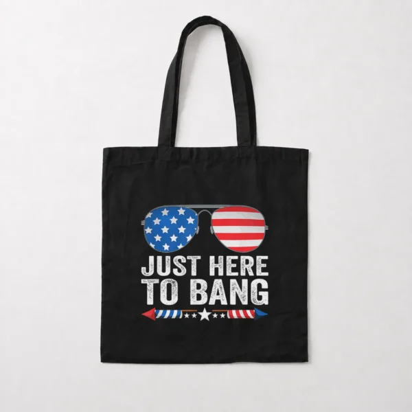 توت بگ طنز طرح Just Here To Bang کد 10140