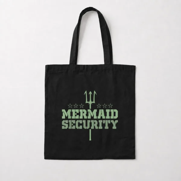 توت بگ طنز طرح Mermaid Security کد 10144