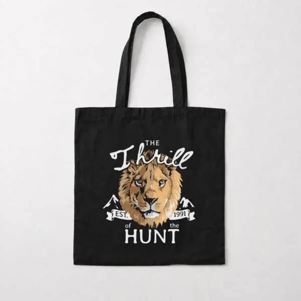توت بگ شکار طرح The Thrill Of Hunt کد 10149