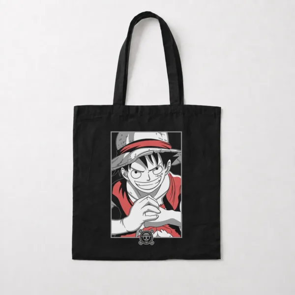 توت بگ انیمه وان پیس طرح لوفی (Luffy) کد 1016