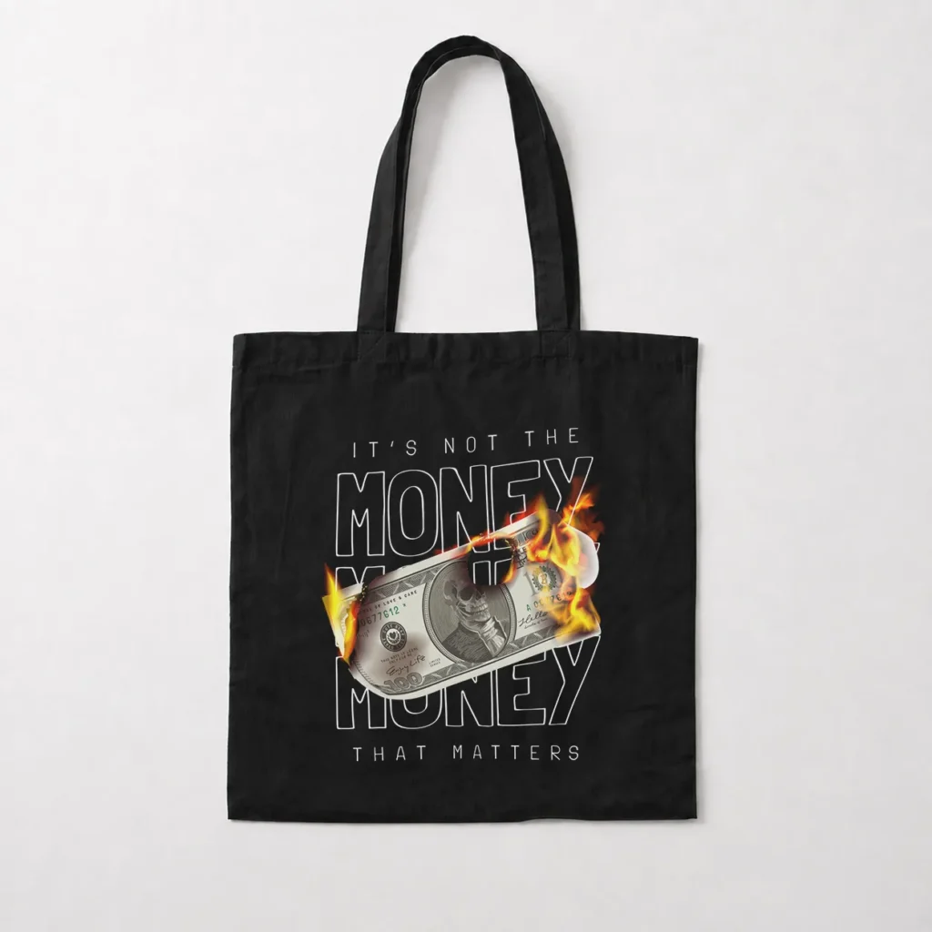 توت بگ پول طرح Money Matters کد 10171