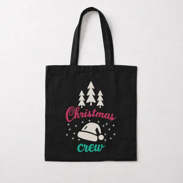 توت بگ کریسمس طرح Christmas Crew کد 10237