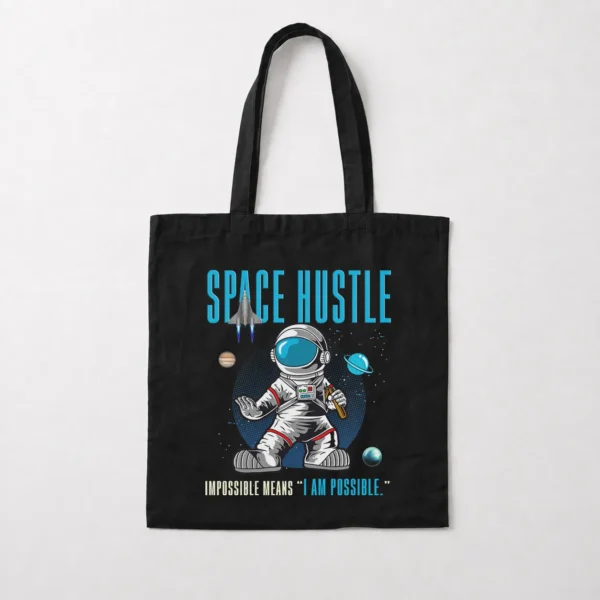 توت بگ فضانورد طرح Space Hustle کد 1024
