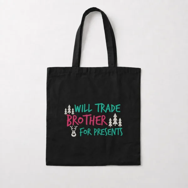 توت بگ کریسمس طرح Will Trade Brother For Presents کد 10240