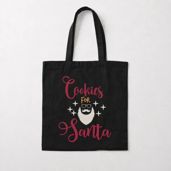 توت بگ کریسمس طرح Cookies For Santa کد 10242