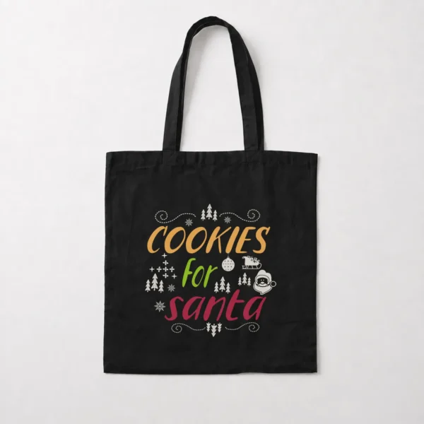 توت بگ کریسمس طرح Cookies For Santa کد 10243