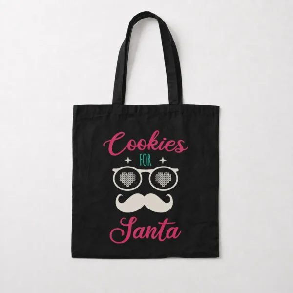 توت بگ کریسمس طرح Cookies For Santa کد 10245