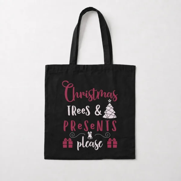توت بگ کریسمس طرح Trees And Presents Please کد 10246
