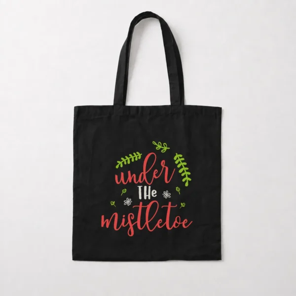 توت بگ کریسمس طرح Under The Mistletoe کد 10253