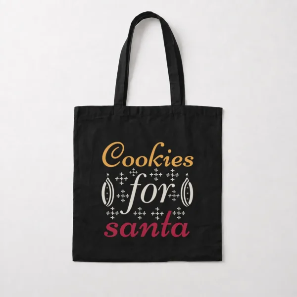 توت بگ کریسمس طرح Cookies For Santa کد 10257