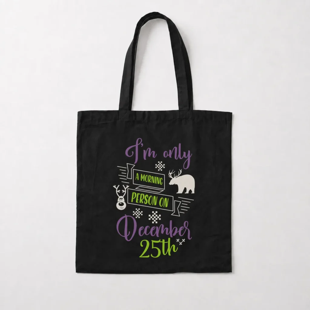 توت بگ کریسمس طرح Unpacking On December 25th کد 10265