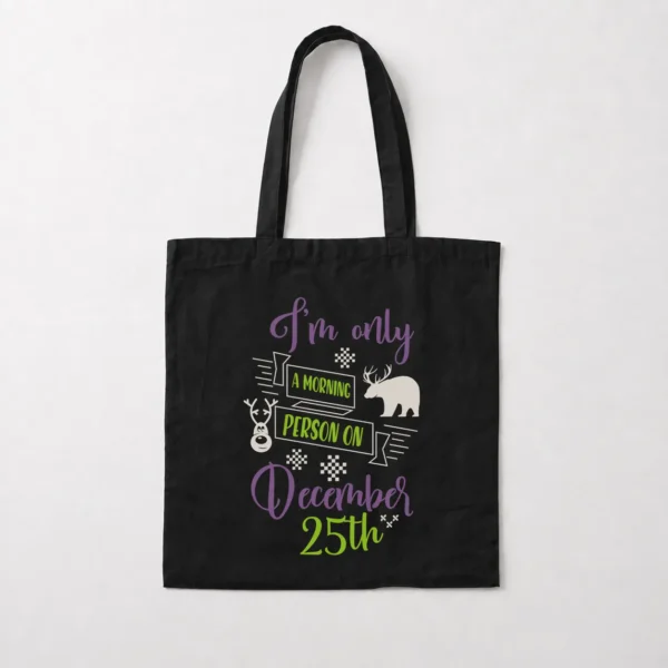توت بگ کریسمس طرح Unpacking On December 25th کد 10265