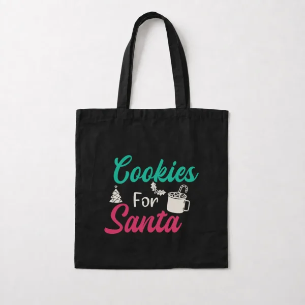 توت بگ کریسمس طرح Cookies For Santa کد 10268