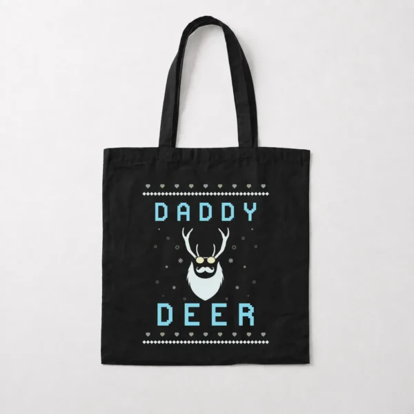 توت بگ پدر طرح Daddy Deer کد 10296