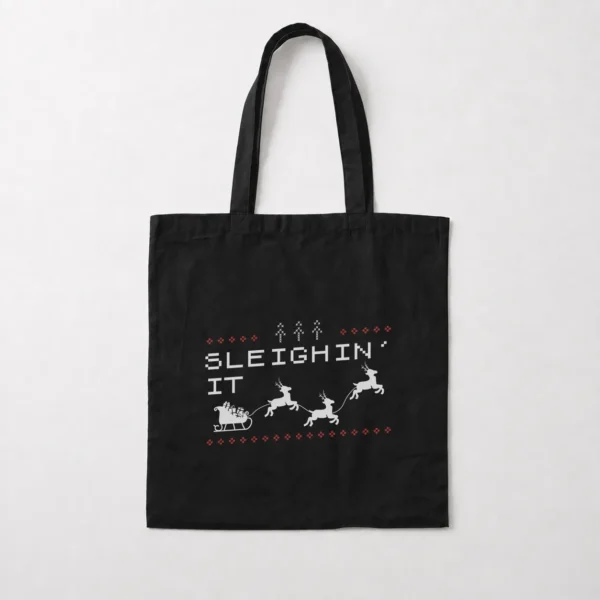 توت بگ کریسمس طرح Sleighin’ It کد 10298