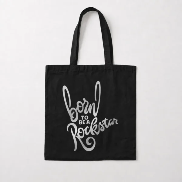 توت بگ موسیقی نوشته Born to Be a Rockstar کد 10308