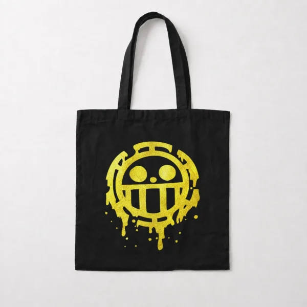 توت بگ انیمه وان پیس طرح نماد لاو (Trafalgar Law) کد 1031