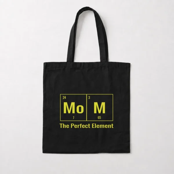 توت بگ مادر طرح The Perfect Element کد 10313