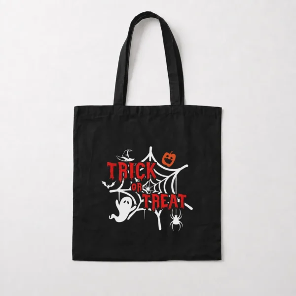 توت بگ هالووین طرح Trick Or Treat کد 10343