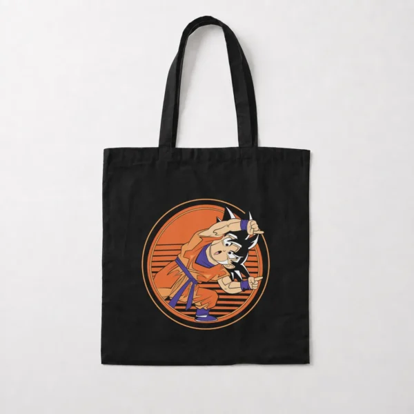 توت بگ انیمه دراگون بال طرح بچگی گوکو (Kid Goku) کد 10398