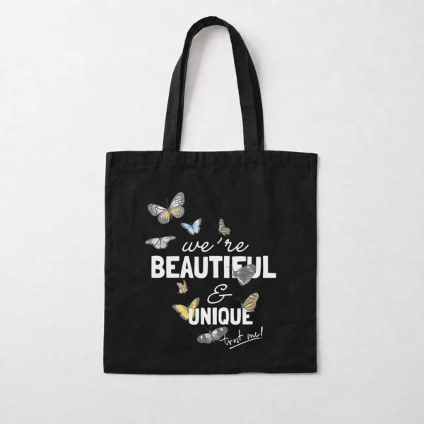 توت بگ خوددوستی طرح Beautiful and Unique کد 10494