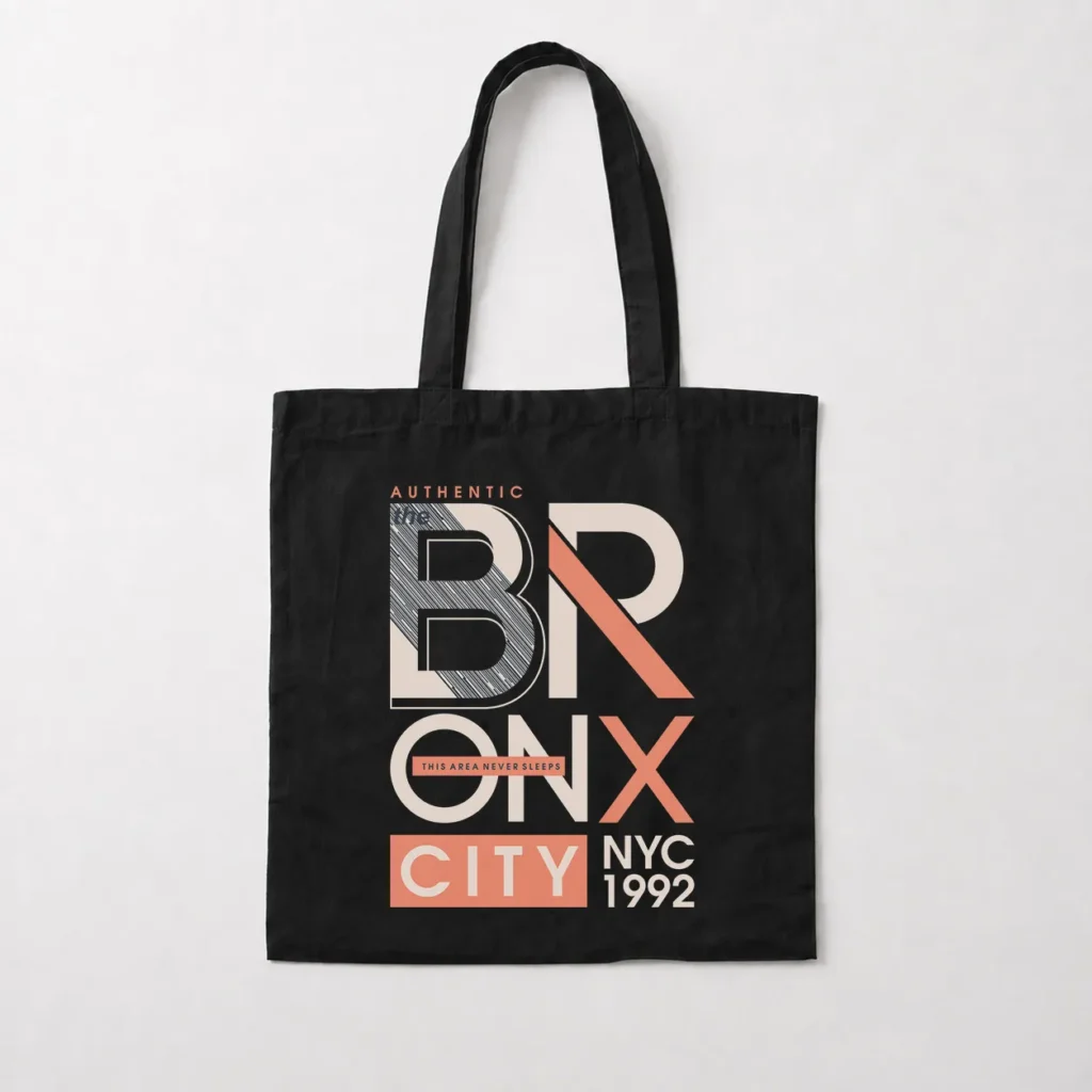 توت بگ استریت‌ویر طرح Bronx City کد 10577