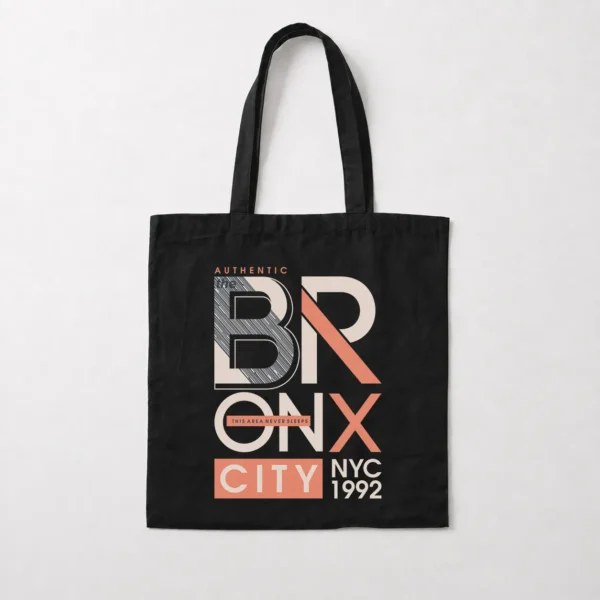 توت بگ استریت‌ویر طرح Bronx City کد 10577