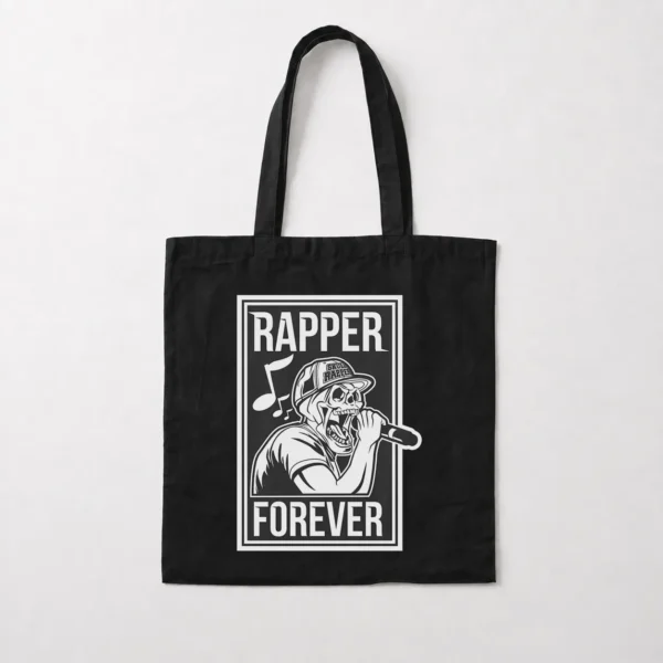 توت بگ رپر طرح Rapper Forever کد 10582