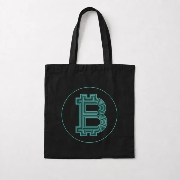 توت بگ کریپتو طرح بیت‌کوین (Bitcoin) کد 10625