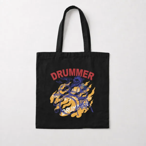 توت بگ موسیقی طرح Drummer کد 10707