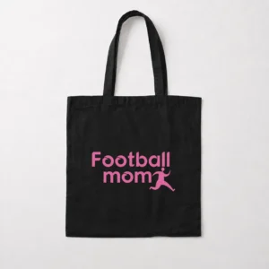 توت بگ فوتبال طرح Football Mom کد 10772