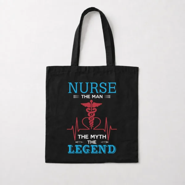 توت بگ پرستاری طرح Nurse کد 10806