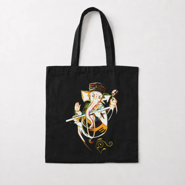 توت بگ طرح گانش (Ganesha) کد 10844