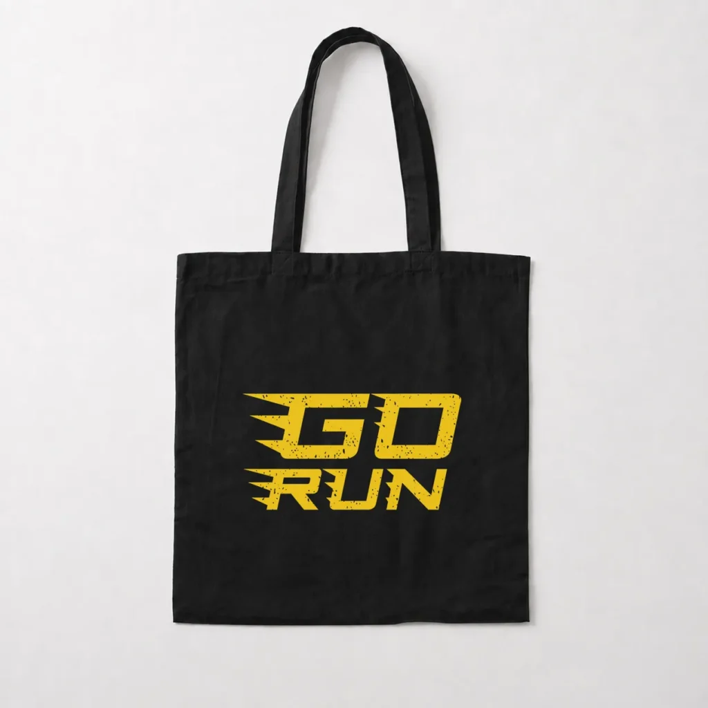 توت بگ ورزشی Go Run کد 10906