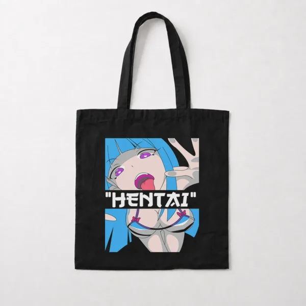 توت بگ انیمه طرح Hentai Face کد 10932