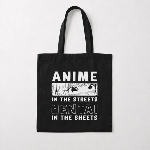 توت بگ انیمه طرح Anime In The Streets کد 10933