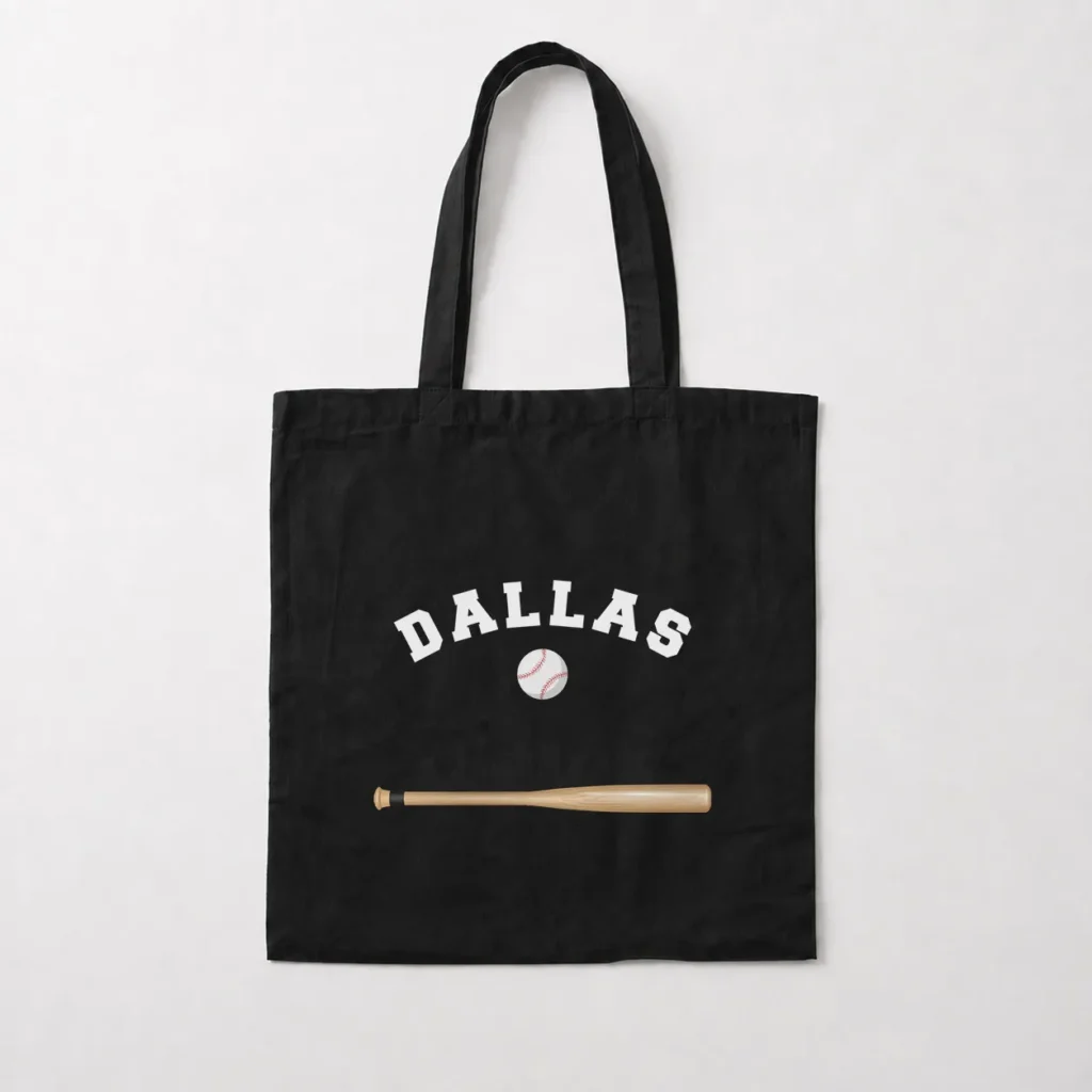 توت بگ بیسبال طرح Dallas کد 11025