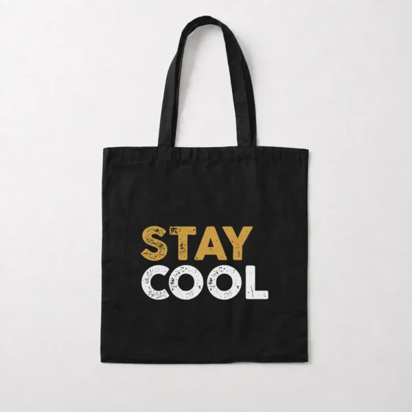توت بگ طرح Stay Cool کد 11032