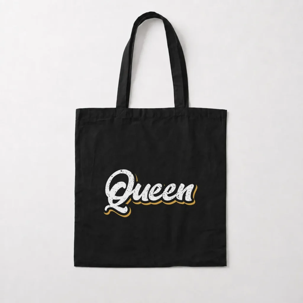 توت بگ طرح Queen کد 11033