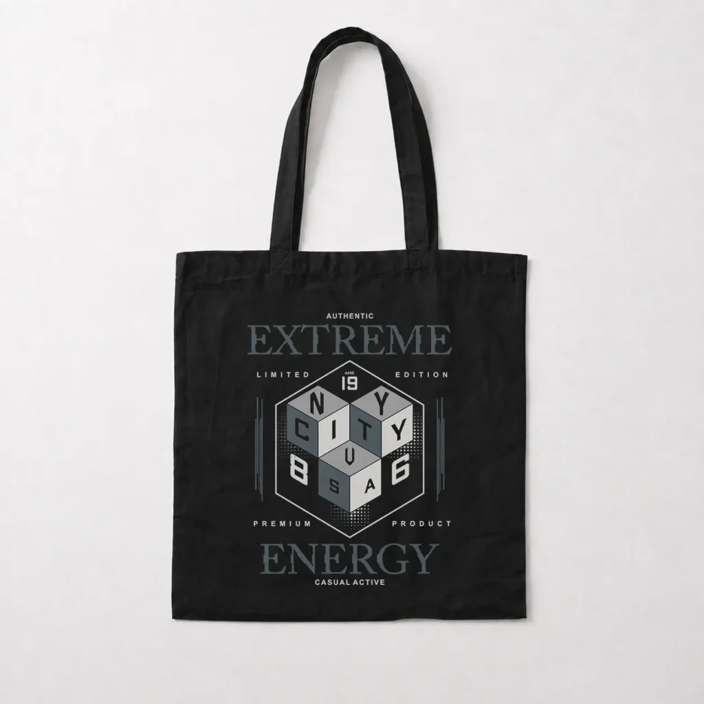 توت بگ استریت‌ویر طرح Extreme Energy کد 1110