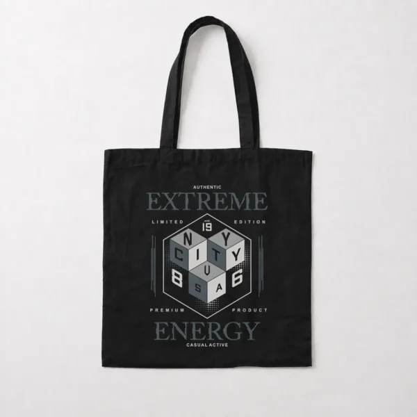 توت بگ استریت‌ویر طرح Extreme Energy کد 1110