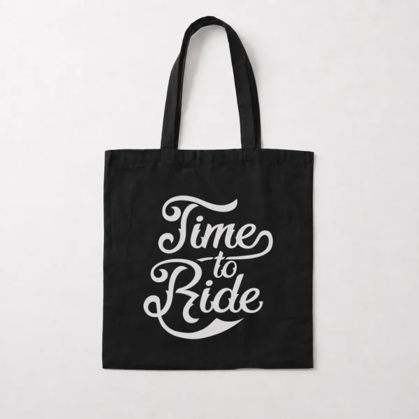 توت بگ موتورسواری طرح Time To Ride کد 11116