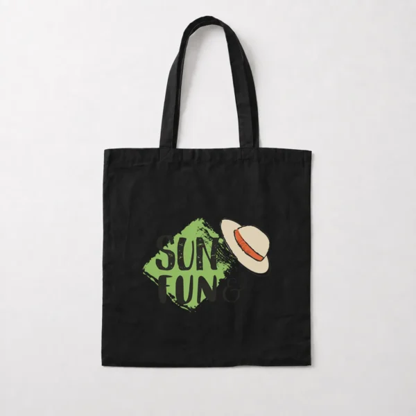 توت بگ طرح Sun Fun کد 11137
