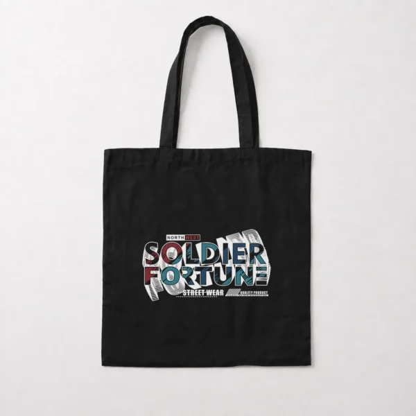 توت بگ استریت‌ویر طرح Soldier Fortune کد 1114