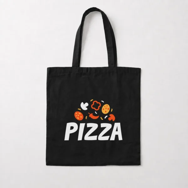 توت بگ طرح Pizza کد 11148
