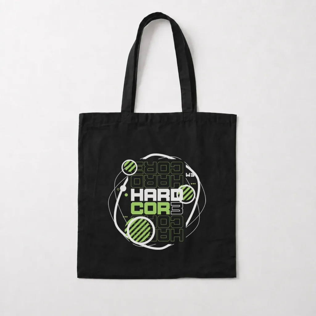 توت بگ طرح Hardcore کد 11160