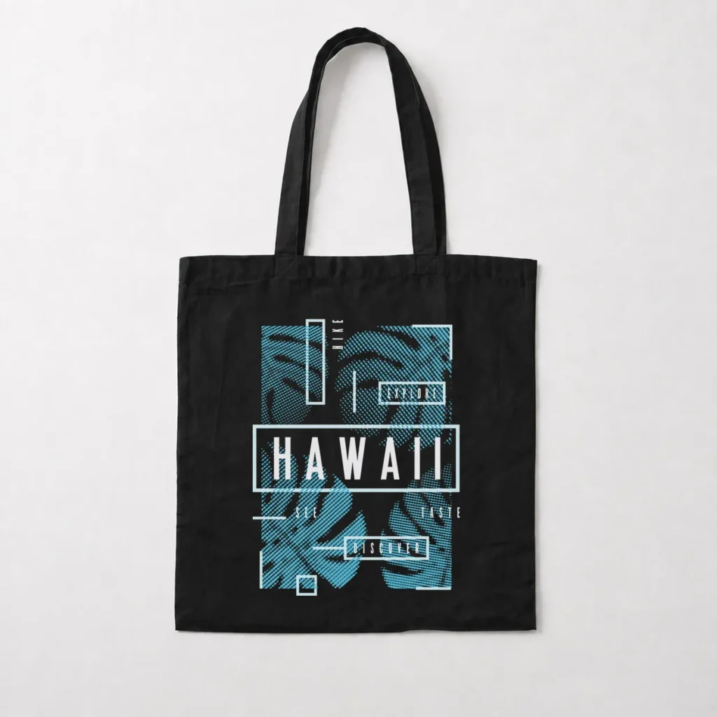 توت بگ طرح Hawaii کد 11161