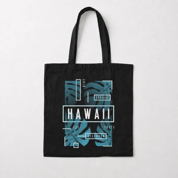 توت بگ طرح Hawaii کد 11161